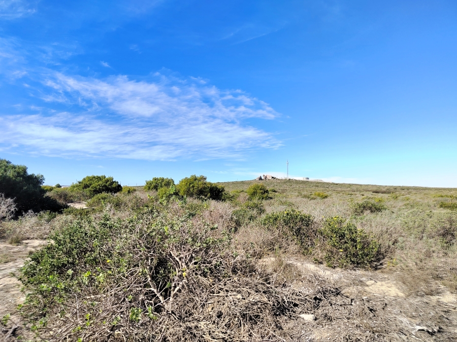 0 Bedroom Property for Sale in Bekbaai Western Cape